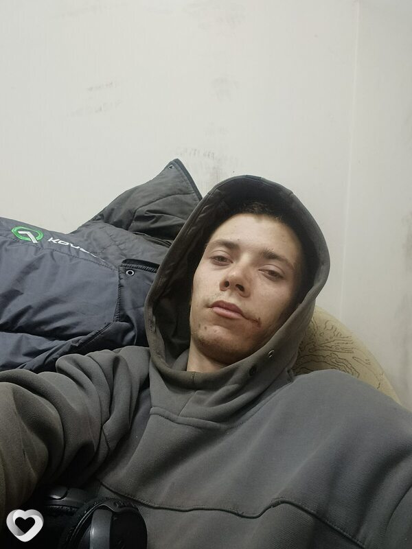 Александр, 22, Нижнем Новгороде — анкета №3179369