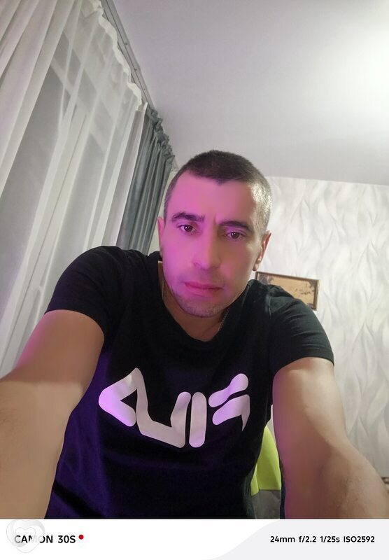 Константин, 39, Санкт-Петербурге — анкета №3179313
