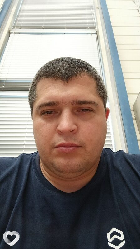 Евгений, 40, Адлер — анкета №3179317