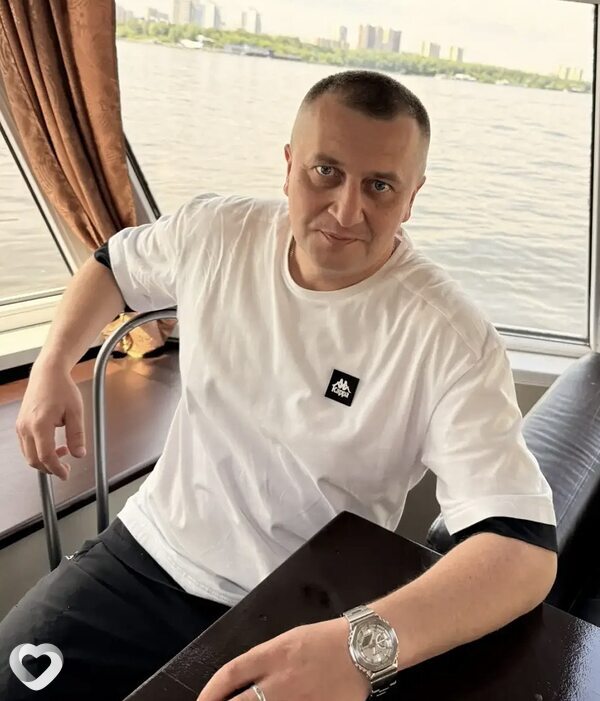 Дмитрий, 47, Красногорске — анкета №3179323