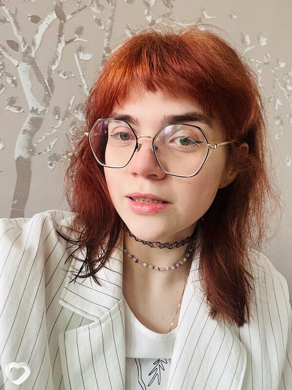 Оля, 27, Люберцах — анкета №3179327