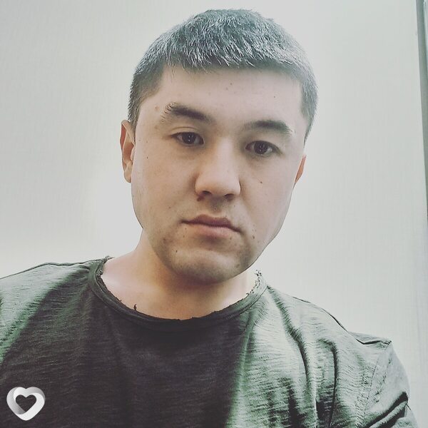 Бага, 34, Астане — анкета №3179685