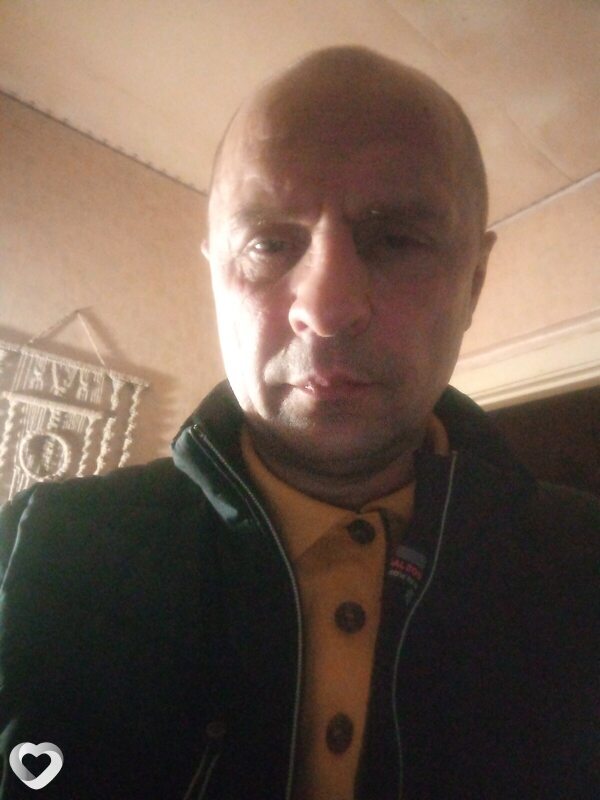 Руслан, 48, Могилев — анкета №3179703