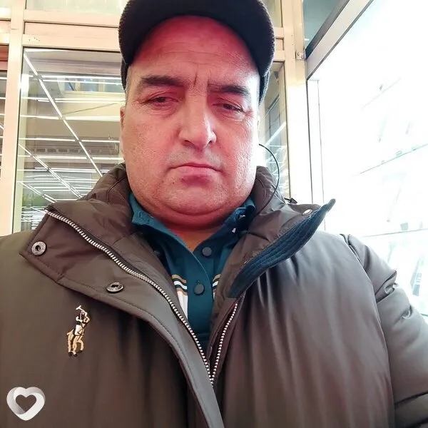 Журабек, 47, Москве — анкета №3179416