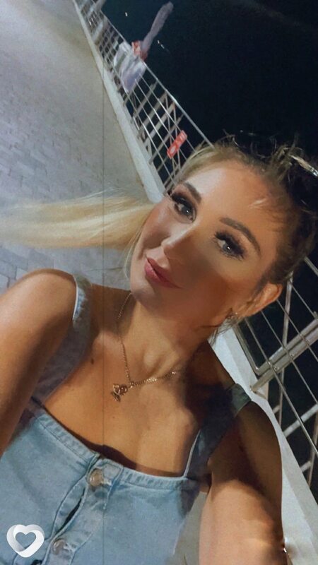 Мила, 38, Ростове-на-Дону — анкета №3179432