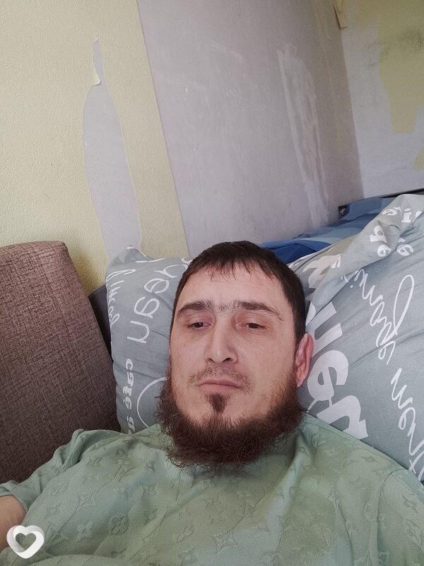Абдулла, 37, Астрахани — анкета №3179458