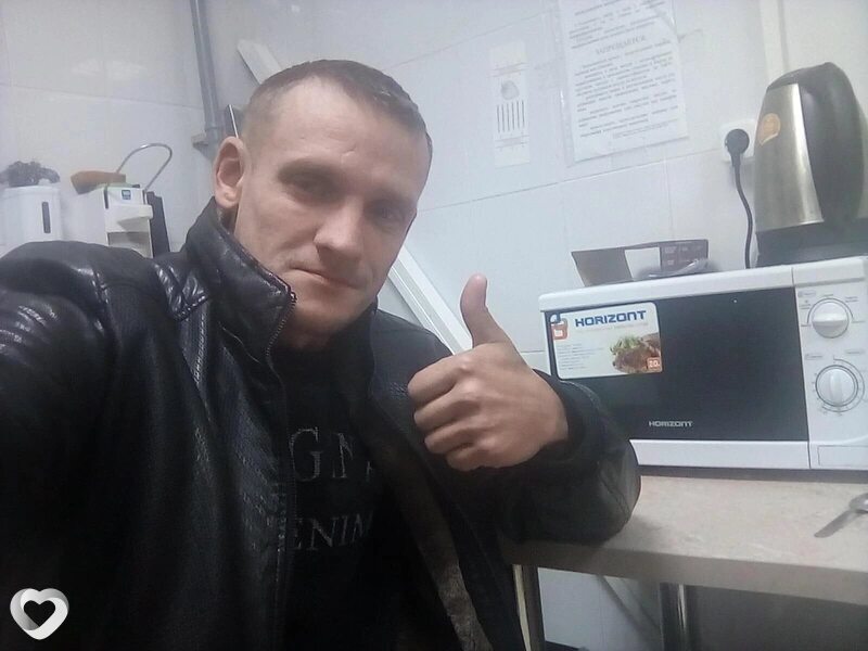 Максим, 41, Краснодаре — анкета №3179471