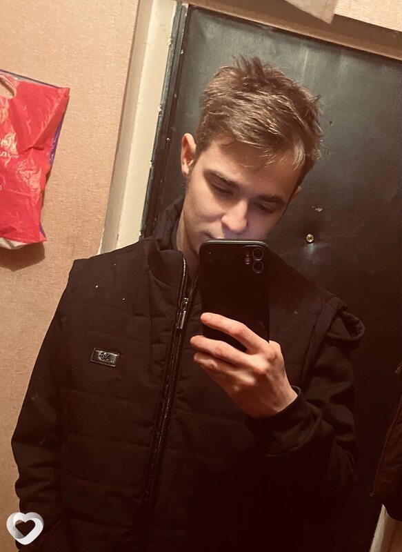 Андрей, 26, Кубинке — анкета №3179476