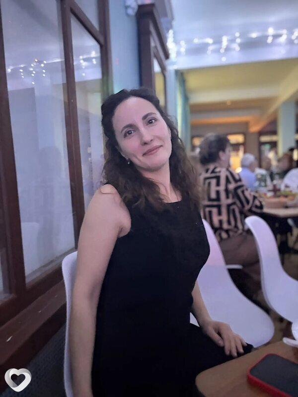 Мария, 37, Владимире — анкета №3179478