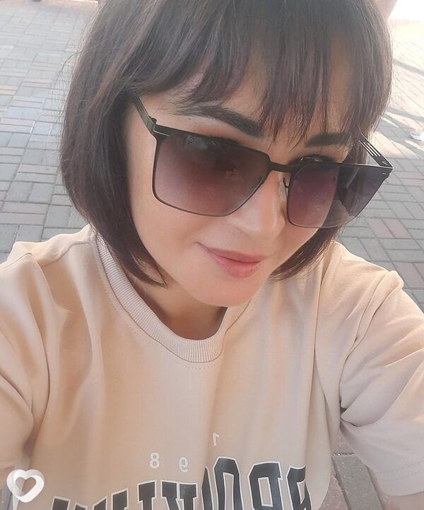 Даша, 37, Адлер — анкета №3179433