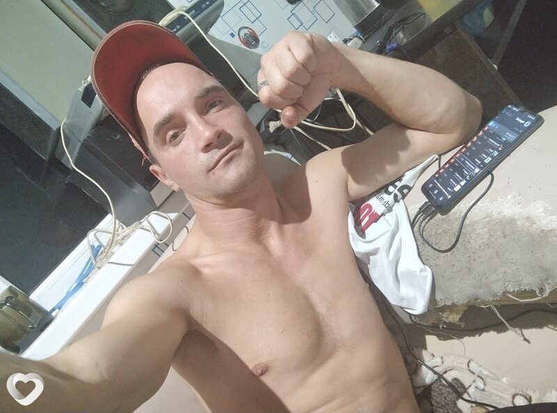 Андрей, 28, Минусинске — анкета №3179436