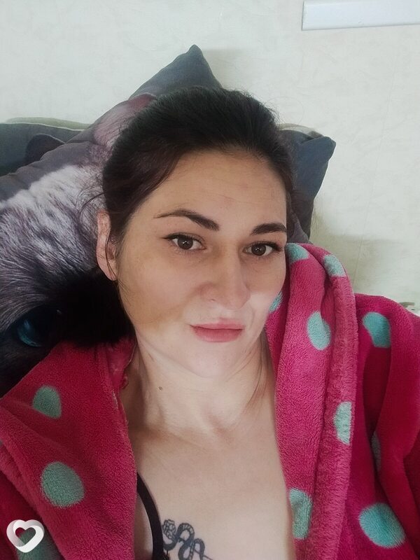 Дарья, 36, Костанае — анкета №3179454