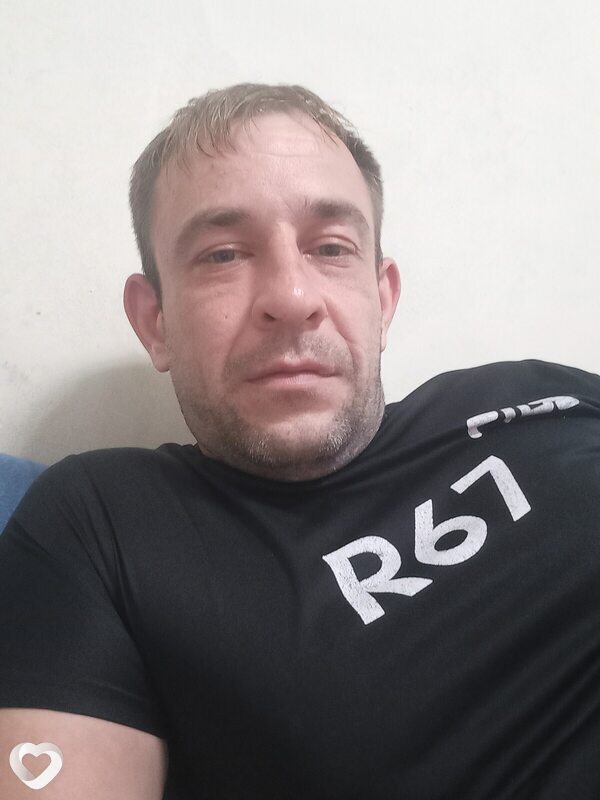 Александр, 36, Губкине — анкета №3179456