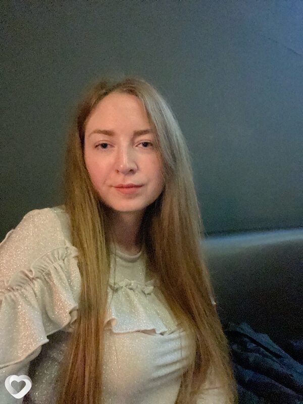 Полина, Санкт-Петербург