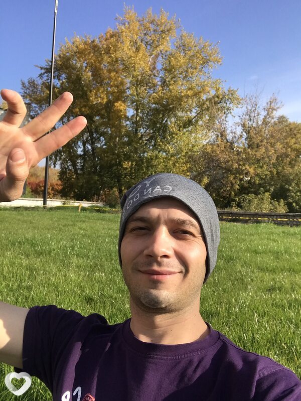 Максим, 37, Бишкек — анкета №3179587