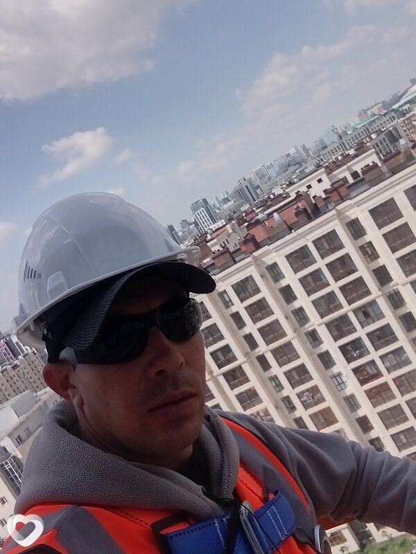 Иван, 31, Астане — анкета №3179588