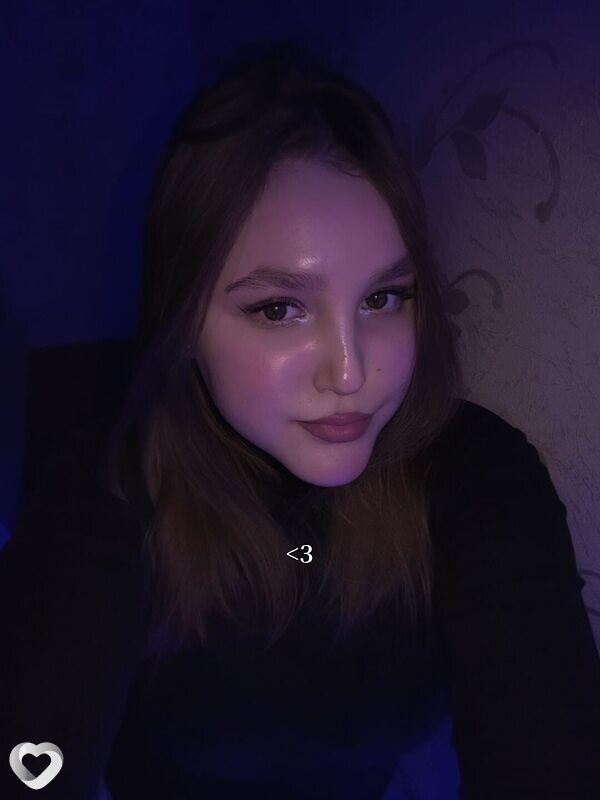 Александра, 21, Казани — анкета №3179592