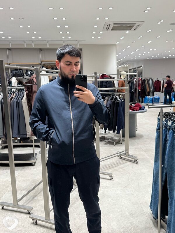 Nuriddin, 30, Алматы — анкета №3179596