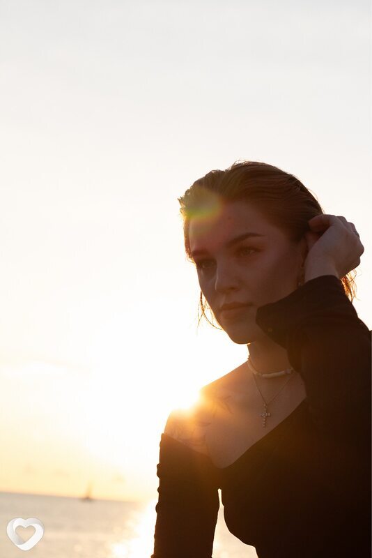 Алина, 25, Ярославле — анкета №3179601