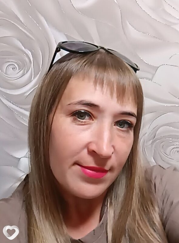 Алишка, 34, Пскове — анкета №3179603