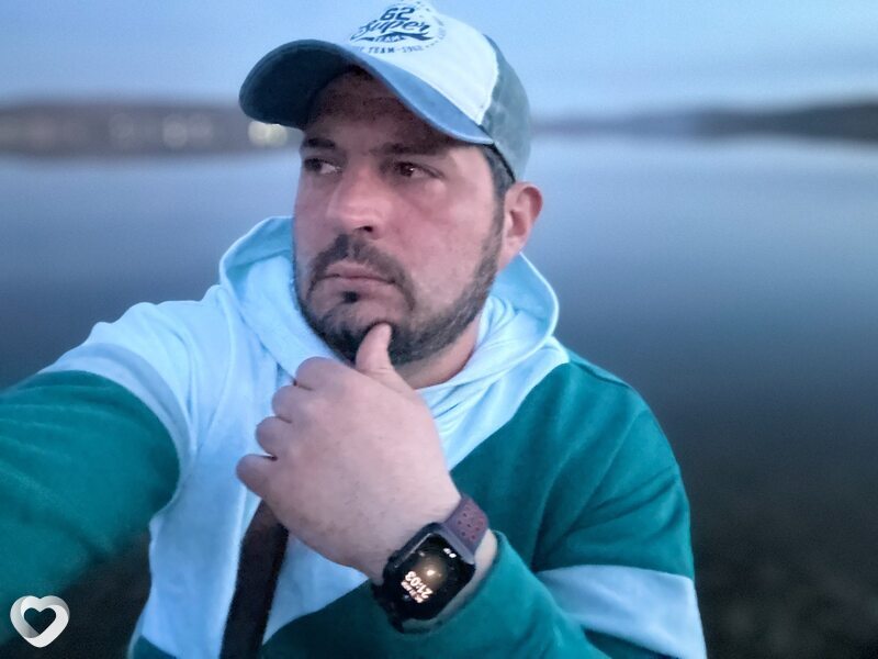 Диитрий, 35, Нижнем Тагиле — анкета №3179488