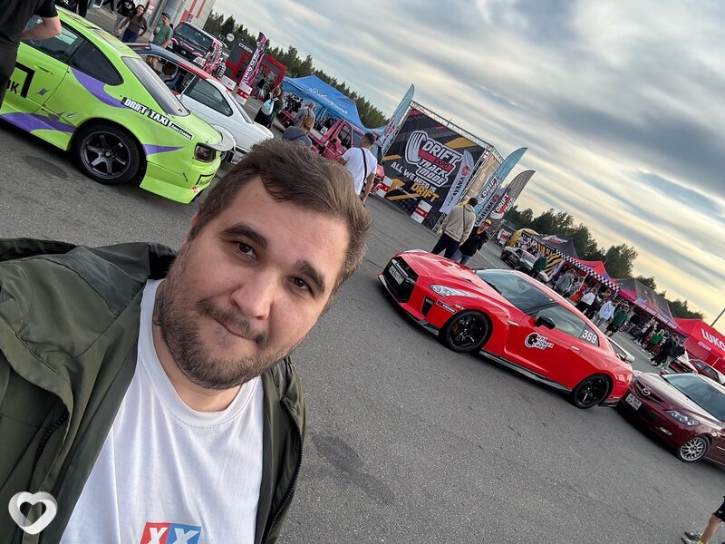 Дмитрий, 35, Санкт-Петербурге — анкета №3179490