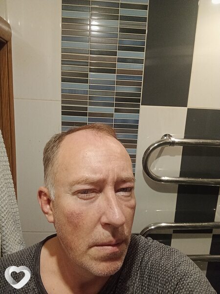 Александр, 50, Минске — анкета №3179493