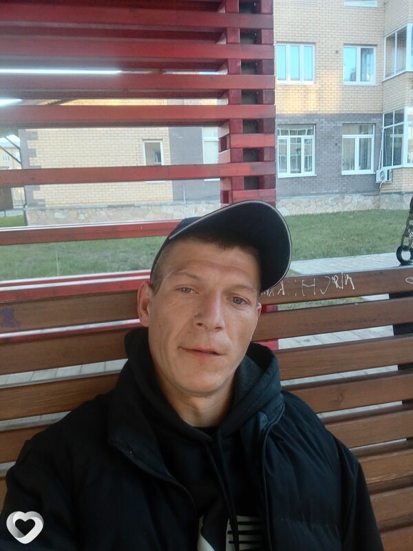 Иван, 31, Екатеринбурге — анкета №3179494