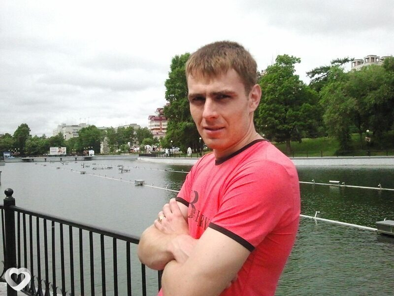 Иван, 39, Комсомольске-на-Амуре — анкета №3179495