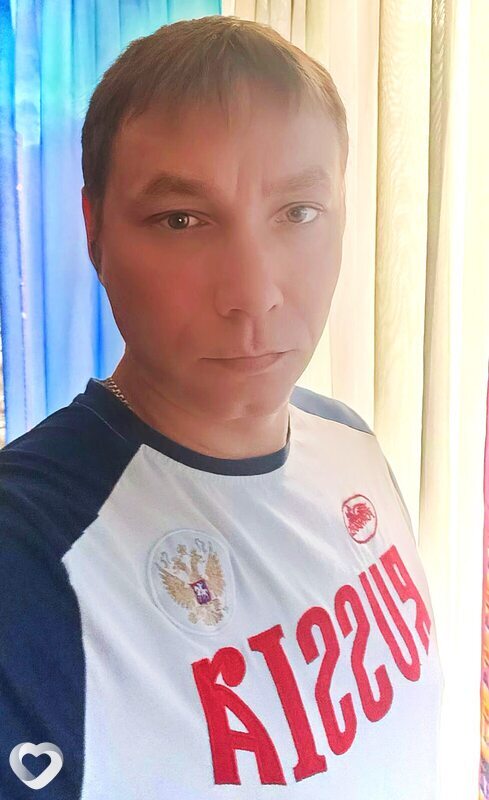 Роман, 38, Апатитах — анкета №3179513