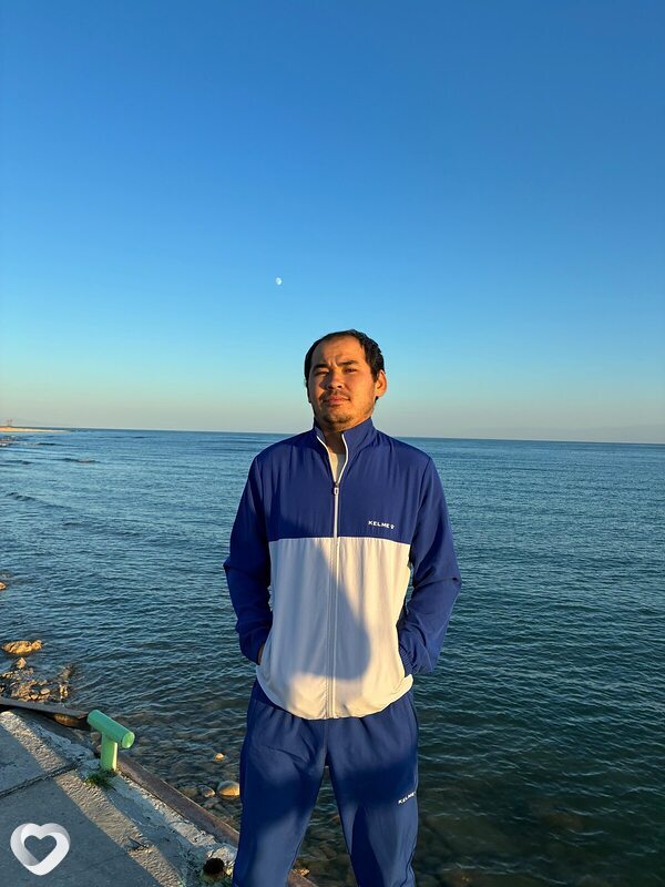 Abdi, 25, Таразе — анкета №3179516