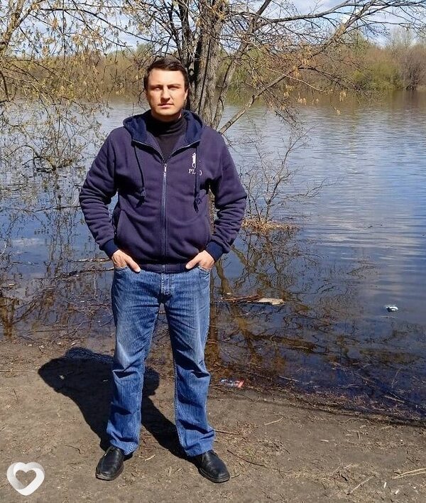 Андрей, 50, Нижнем Новгороде — анкета №3179535