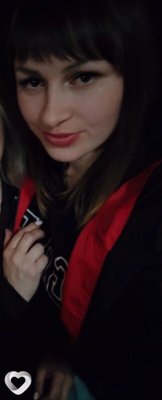Лана, 34, Красноярске — анкета №3179551