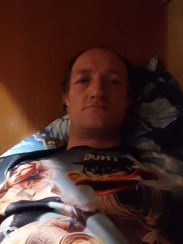 Сергей Косарев, 41, Нижнем Новгороде — анкета №3179553