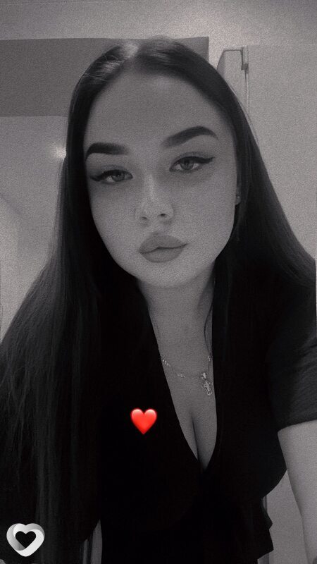 Анна, 21, Сыктывкаре — анкета №3179564