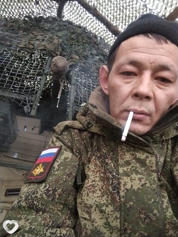 Артур, 37, Белорецке — анкета №3179565