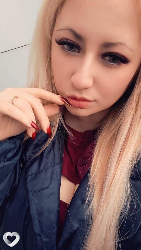 Лея, 33, Воронеже — анкета №3179571
