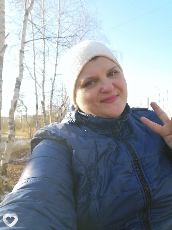 Настя Серьёзно, Ноябрьск
