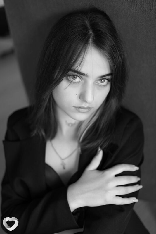 Лена, 19, Москве — анкета №3179609
