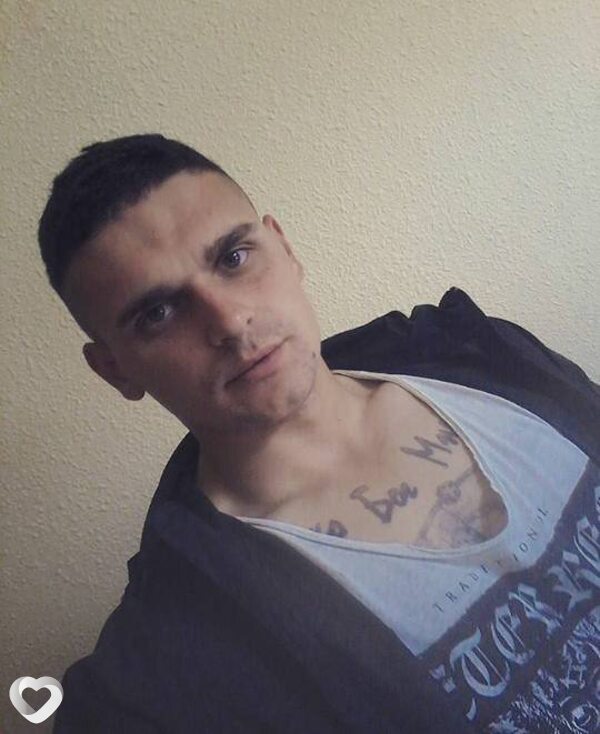 Женя, 32, Минске — анкета №3179611