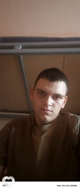 Сергей, 19, Самаре — анкета №3179621