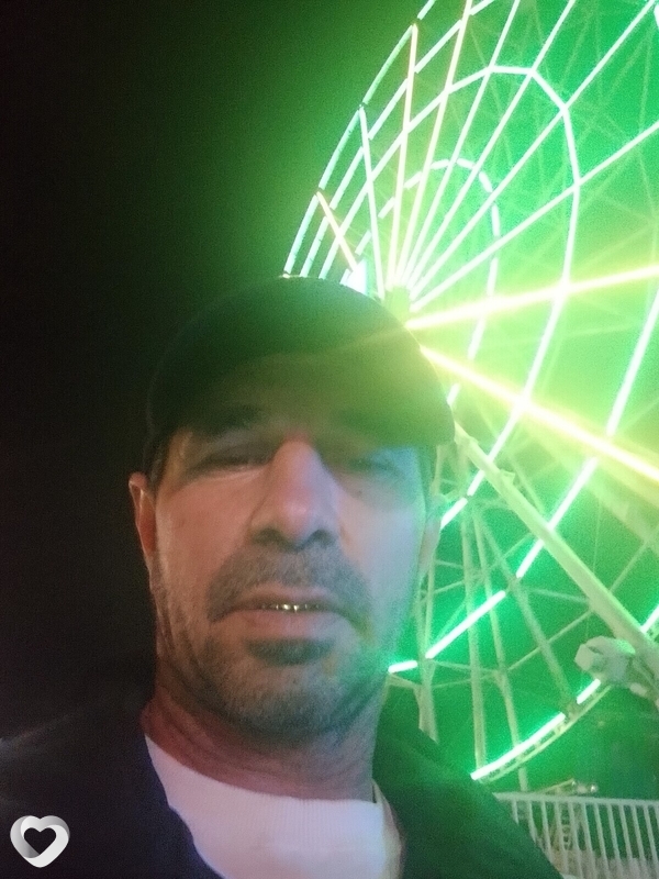 Умар, 49, Алматы — анкета №3179624