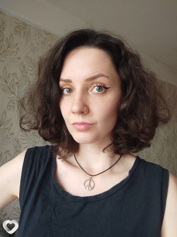 Елизавета, 25, Тюмени — анкета №3179659