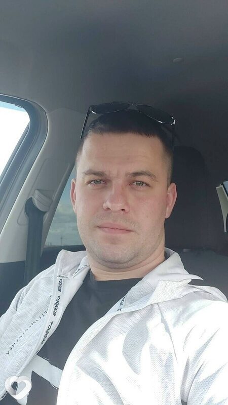 Александр, 30, Москве — анкета №3179662
