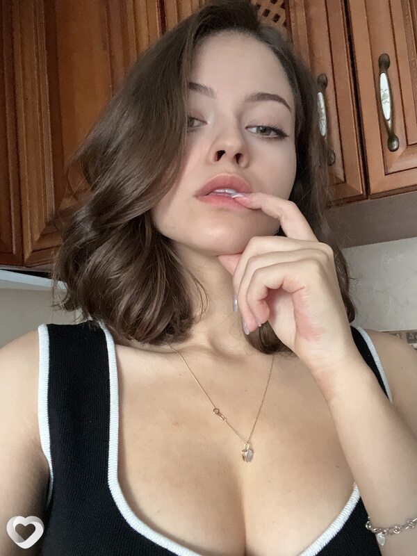 Юлия, 25, Санкт-Петербурге — анкета №3179663