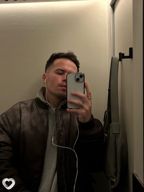 Andrey, 29, Москве — анкета №3179671