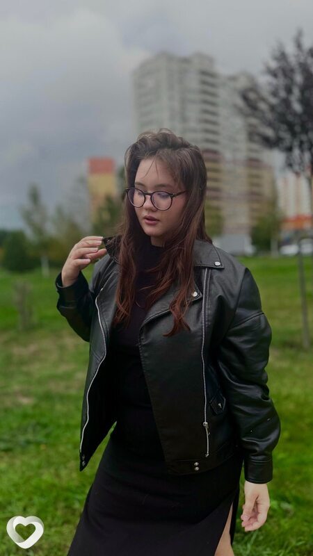 Ксения, 21, Ростове-на-Дону — анкета №3179741