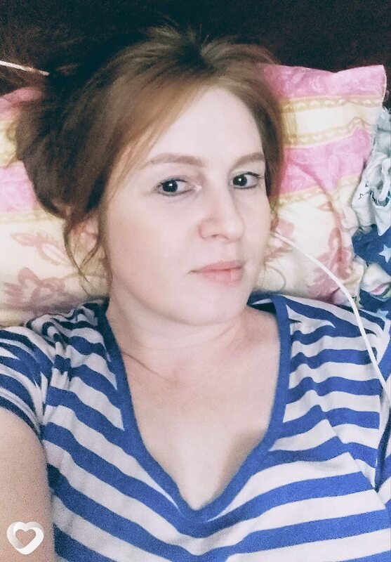 Ульяна, 40, Ижевске — анкета №3179742