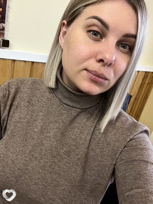 Маша, 32, Воронеже — анкета №3179754