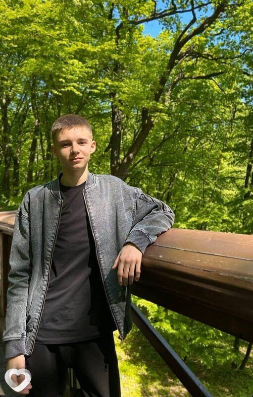 Роман, Сергач
